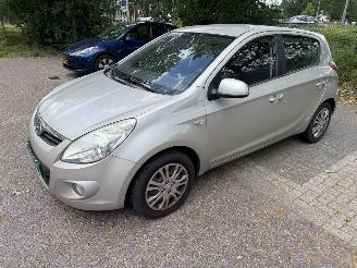  Hyundai I-20 1.2i DynamicVersion 2010/3