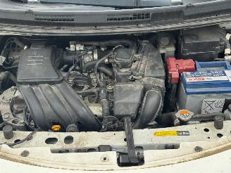 Nissan Note 1.2 Connect Edition picture 17