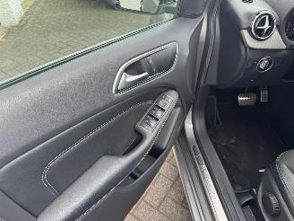 Mercedes B-klasse 180 Ambition picture 12