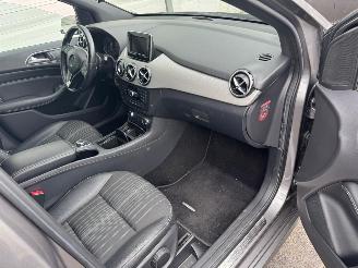 Mercedes B-klasse 180 Ambition picture 17