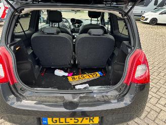 Renault Twingo 1.2 16V Dynamique picture 8