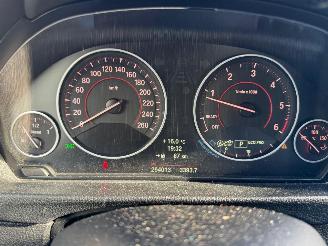 BMW 3-serie 320d EfficientDynamics Edition Business picture 7