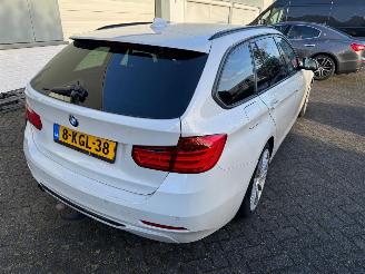 BMW 3-serie 320d EfficientDynamics Edition Business picture 6