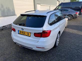 BMW 3-serie 320d EfficientDynamics Edition Business picture 5