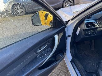 BMW 3-serie 320d EfficientDynamics Edition Business picture 10