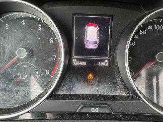 Volkswagen Golf 1.4 TSI Highline picture 7