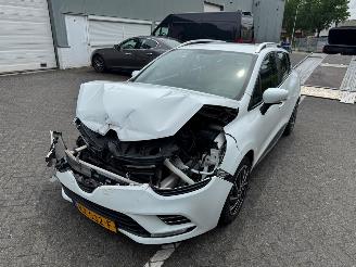 škoda osobní automobily Renault Clio 1.5 dCi Ecoleader Zen 2016/12