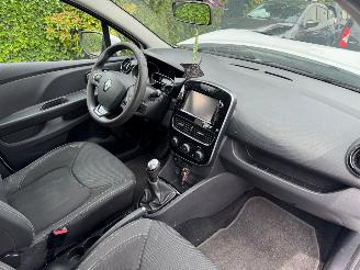 Renault Clio 1.5 dCi Ecoleader Zen picture 15