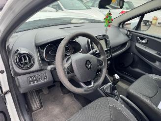 Renault Clio 1.5 dCi Ecoleader Zen picture 8