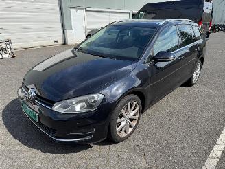 škoda osobní automobily Volkswagen Golf 1.4 TSI Business Edition 2014/8