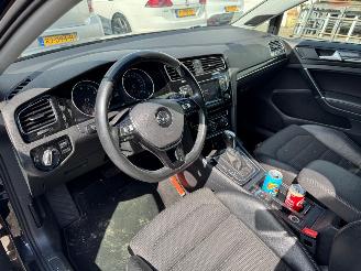 Volkswagen Golf 1.4 TSI Business Edition picture 11