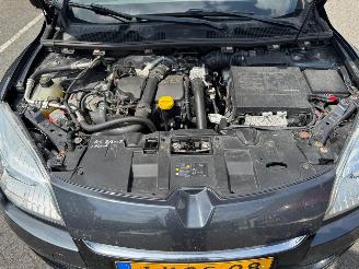 Renault Mégane 1.5 dCi Expression StartStop picture 7