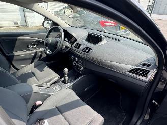 Renault Mégane 1.5 dCi Expression StartStop picture 16
