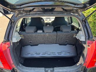 Suzuki Swift 1.3 Bandit picture 6