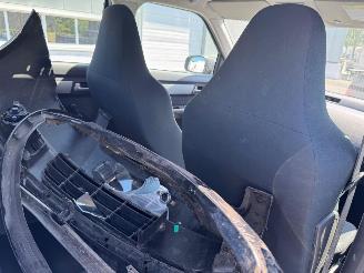 Suzuki Swift 1.3 Bandit picture 13