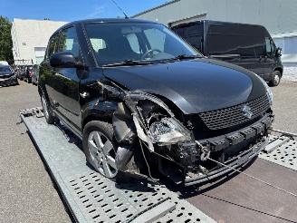 Suzuki Swift 1.3 Bandit picture 4