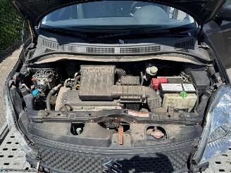 Suzuki Swift 1.3 Bandit picture 7
