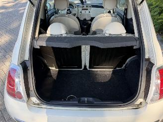 Fiat 500 1.2 Lounge picture 10