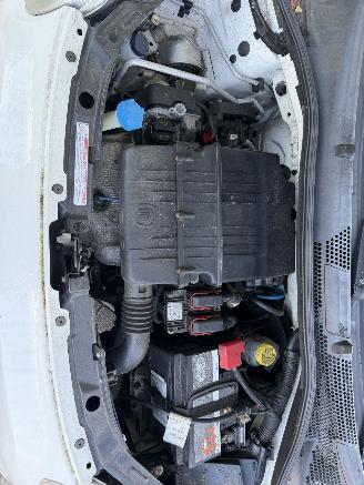 Fiat 500 1.2 Lounge picture 21