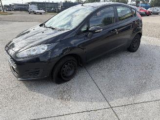  Ford Fiesta 1.6 TDCi Champion 2013/2