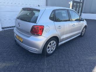 Volkswagen Polo 1.2TDI BMT COMFORTLINE picture 4