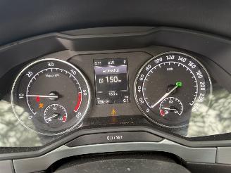 Skoda Superb 1.6 TDI Ambition Business picture 18