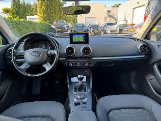 Audi A3 1.6TDI SPORT EDITION picture 11