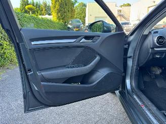 Audi A3 1.6TDI SPORT EDITION picture 7