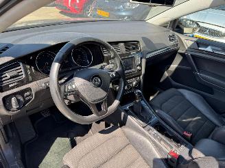 Volkswagen Golf 1.2 TSI Business Edition picture 8