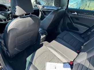 Volkswagen Golf 1.2 TSI Business Edition picture 10