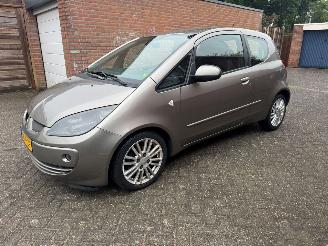  Mitsubishi Colt 1.3 Incharge + 2008/10