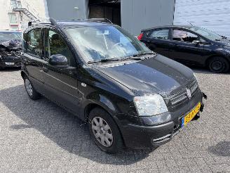 Fiat Panda 1.2 Edizione Cool picture 2