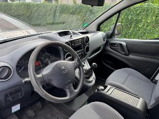 Peugeot Partner MARGE!!!!120 1.6 BlueHDi 75 L1 picture 7