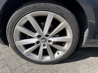 Skoda Octavia 1.0 TSI Greentech Style Business search picture 20