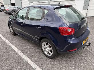 Seat Ibiza 1.4 Style picture 3