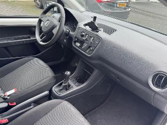 Skoda Citigo 1.0 Greentech Ambition picture 16