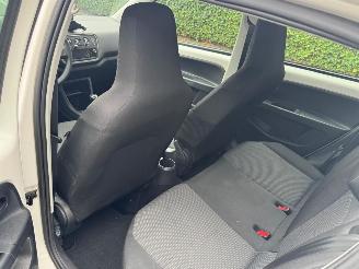 Skoda Citigo 1.0 Greentech Ambition picture 11