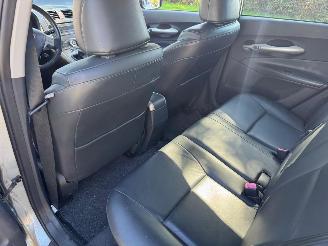 Toyota Auris 2.2 D-4D Executive picture 11
