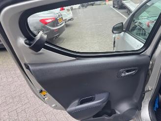 Nissan Pixo 1.0 Visia Airco picture 9