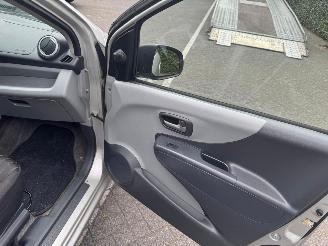 Nissan Pixo 1.0 Visia Airco picture 14