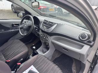 Nissan Pixo 1.0 Visia Airco picture 15
