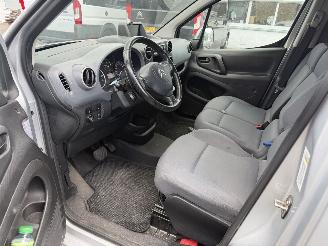 Citroën Berlingo Marge 1.6 e-HDI 500 Club Economy picture 10