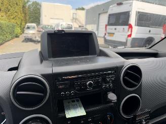 Citroën Berlingo Marge 1.6 e-HDI 500 Club Economy picture 25