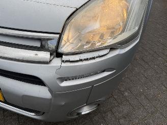 Citroën Berlingo Marge 1.6 e-HDI 500 Club Economy picture 2