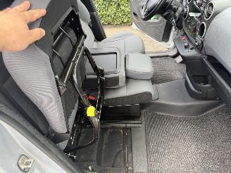 Citroën Berlingo Marge 1.6 e-HDI 500 Club Economy picture 16