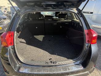 Toyota Auris Touring Sports 1.8 hybrid picture 14