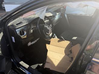 Toyota Auris Touring Sports 1.8 hybrid picture 9