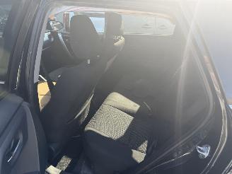 Toyota Auris Touring Sports 1.8 hybrid picture 13