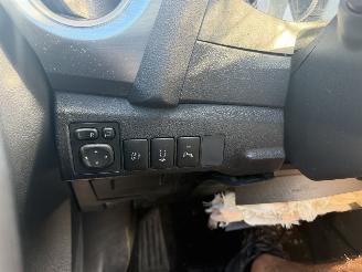 Toyota Auris Touring Sports 1.8 hybrid picture 21