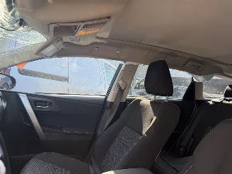 Toyota Auris Touring Sports 1.8 hybrid picture 11